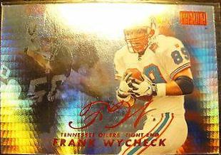 Frank Wycheck