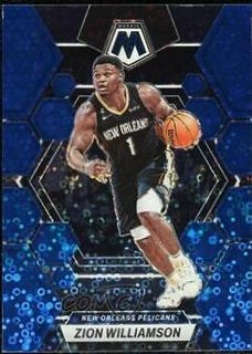 Zion Williamson
