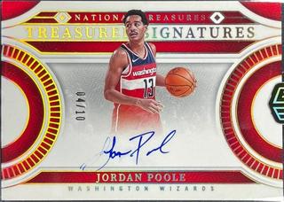 Jordan Poole