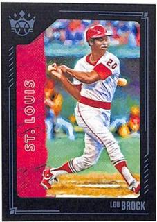 Lou Brock