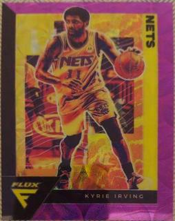 Kyrie Irving