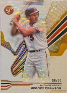 Brooks Robinson