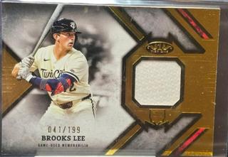 Brooks Lee
