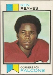 Ken Reaves