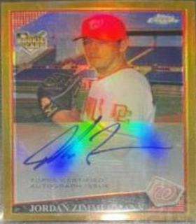 Jordan Zimmermann