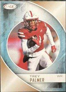 Trey Palmer