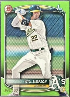 Will Simpson