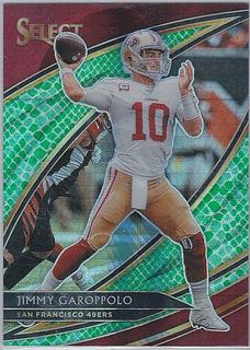 Jimmy Garoppolo