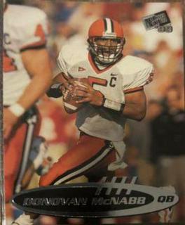 Donovan McNabb