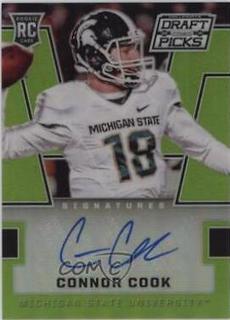 Connor Cook