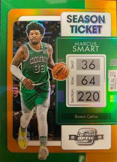 Marcus Smart