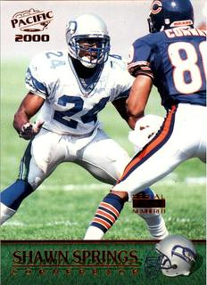 Shawn Springs