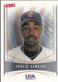Gookie Dawkins