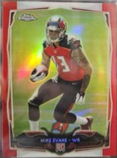 Mike Evans