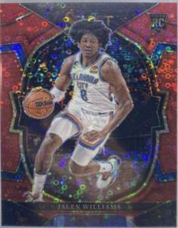 Jalen Williams