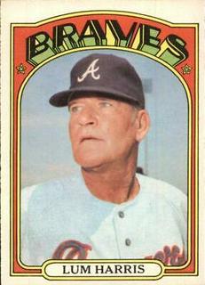 Lum Harris