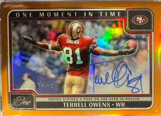 Terrell Owens