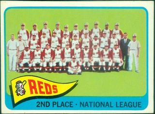 Reds Team