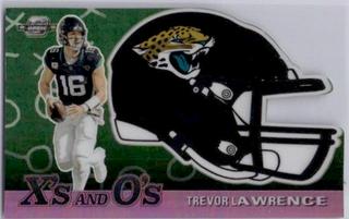 Trevor Lawrence
