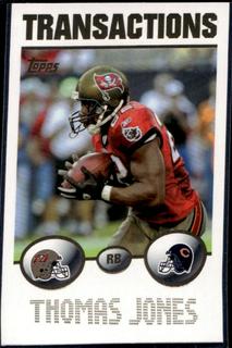 Thomas Jones