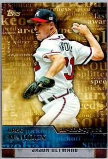Greg Maddux