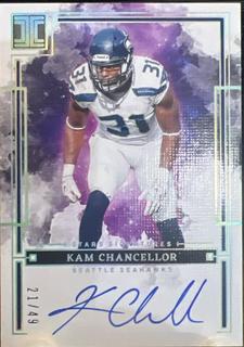 Kam Chancellor