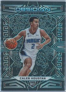 Caleb Houstan