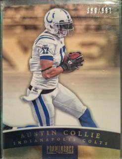 Austin Collie