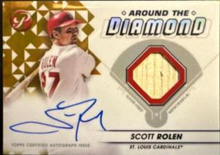 Scott Rolen