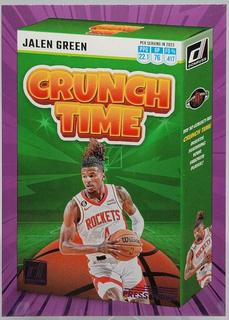 Jalen Green