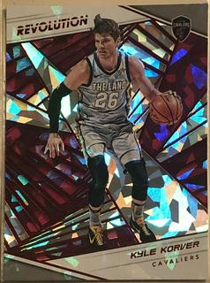 Kyle Korver