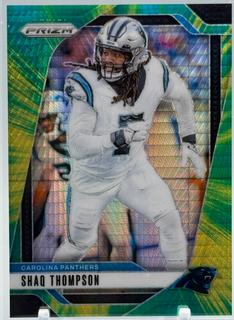 Shaq Thompson