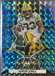 Aaron Jones