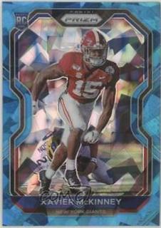 Xavier McKinney