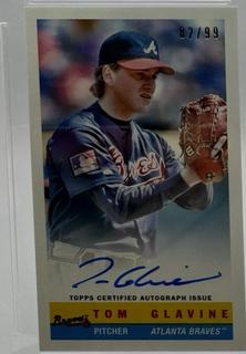 Tom Glavine