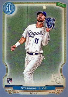 Bubba Starling