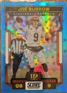 Joe Burrow