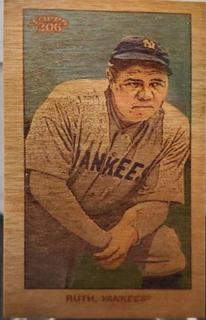 Babe Ruth