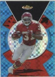 Priest Holmes