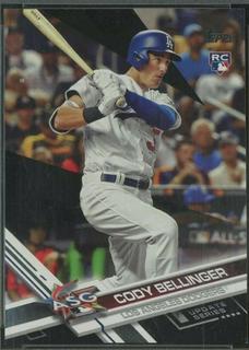 Cody Bellinger