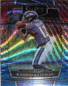 Rashod Bateman
