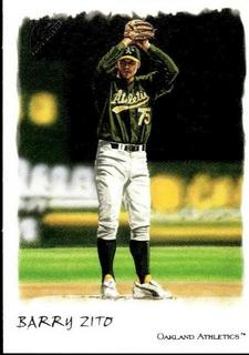 Barry Zito