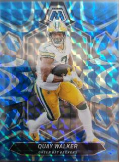 Quay Walker