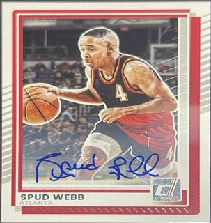 Spud Webb
