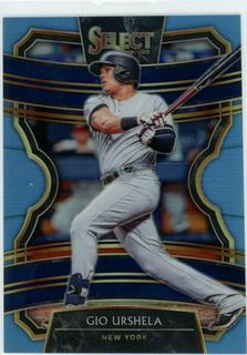 Gio Urshela