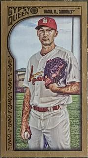 Michael Wacha