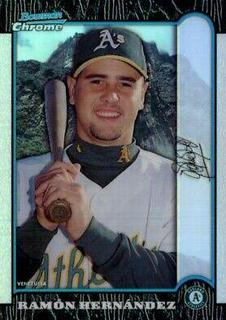 Ramon Hernandez