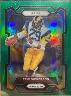 Eric Dickerson