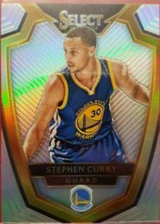 Stephen Curry