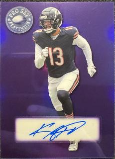 Keenan Allen